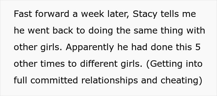 &ldquo;Date Got Me A Gift, So I Got Him Fired&rdquo;: Woman Teaches Serial Cheater A Lesson