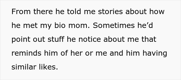 Netizens Encourage This Guy To Tell His Bio Mom Who He Is, Emotions Overflow In The Following Update Netizens Encourage This Guy To Tell His Bio Mom Who He Is, Emotions Overflow In The Following Update