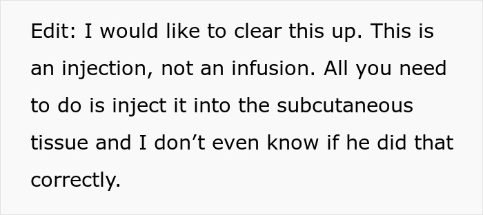 “AITA For Not Paying My Nephew’s Hospital Bill?” “AITA For Not Paying My Nephew’s Hospital Bill?”