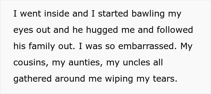 Woman Says She Can't Forgive Husband For Their Wedding Day, Even After 3 Months, Asks For Advice