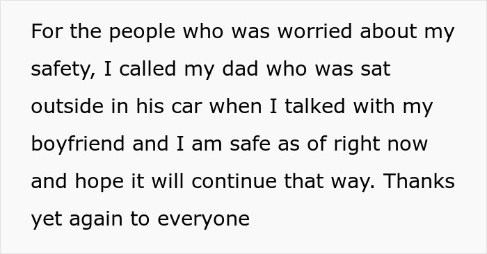 Guy Learns That His Girlfriend Is A Landlord, Demands Half Of Her Rental Income