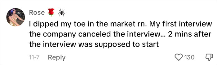 “I Don’t Even Know If I Can Afford To Live”: Woman’s Horrific Job Interview Goes Viral “I Don’t Even Know If I Can Afford To Live”: Woman’s Horrific Job Interview Goes Viral