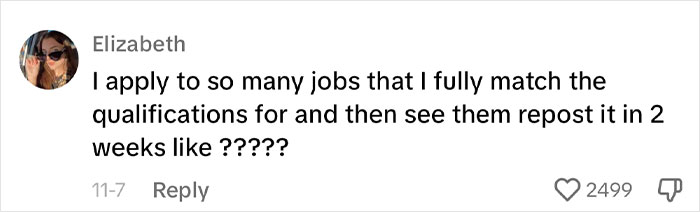 “I Don’t Even Know If I Can Afford To Live”: Woman’s Horrific Job Interview Goes Viral “I Don’t Even Know If I Can Afford To Live”: Woman’s Horrific Job Interview Goes Viral