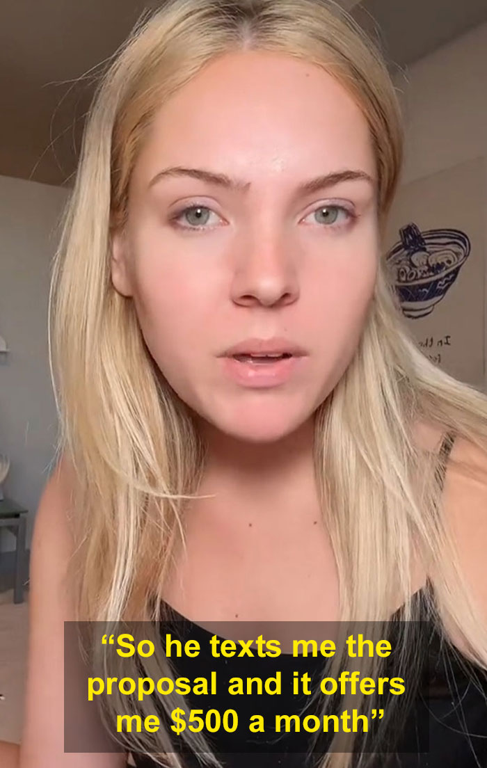 “I Don’t Even Know If I Can Afford To Live”: Woman’s Horrific Job Interview Goes Viral “I Don’t Even Know If I Can Afford To Live”: Woman’s Horrific Job Interview Goes Viral