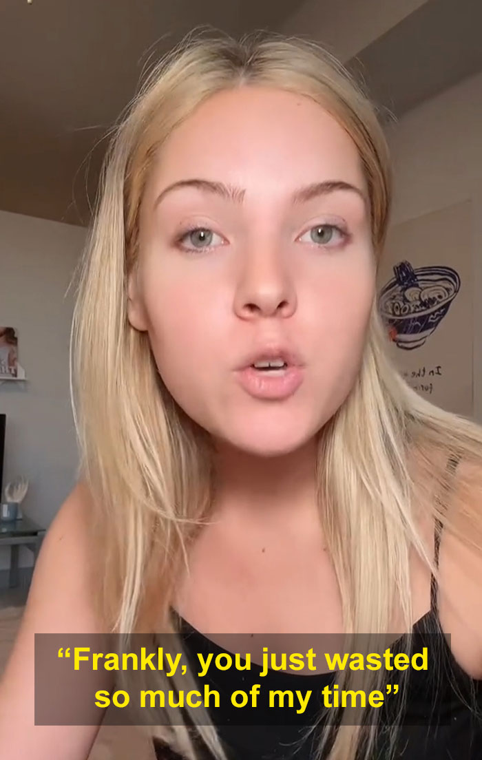 “I Don’t Even Know If I Can Afford To Live”: Woman’s Horrific Job Interview Goes Viral “I Don’t Even Know If I Can Afford To Live”: Woman’s Horrific Job Interview Goes Viral