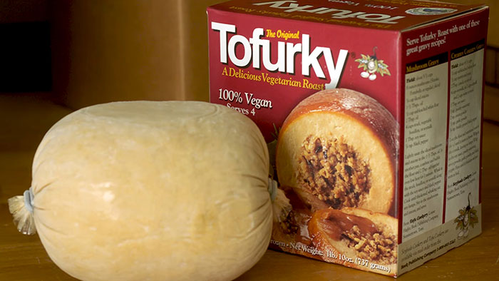 People Disgusted By Clip Showing How Vegan Turkey Or &ldquo;Tofurky&rdquo; Is Made In The US