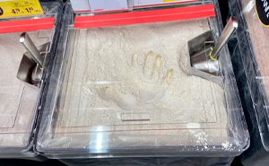 40 Padres y madres teniendo un día peor que el tuyo (nuevas fotos)