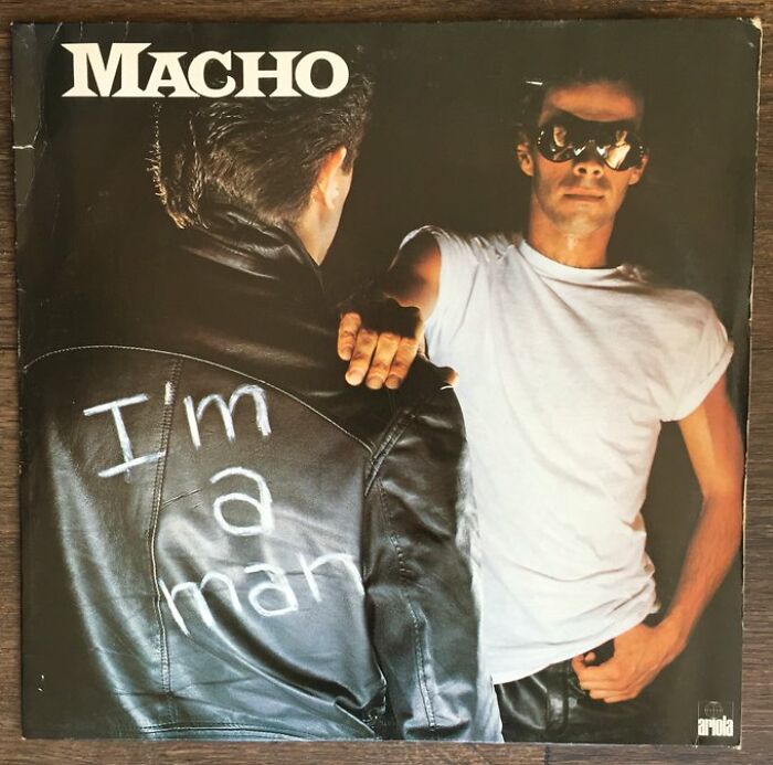 Look Out, Here I Come