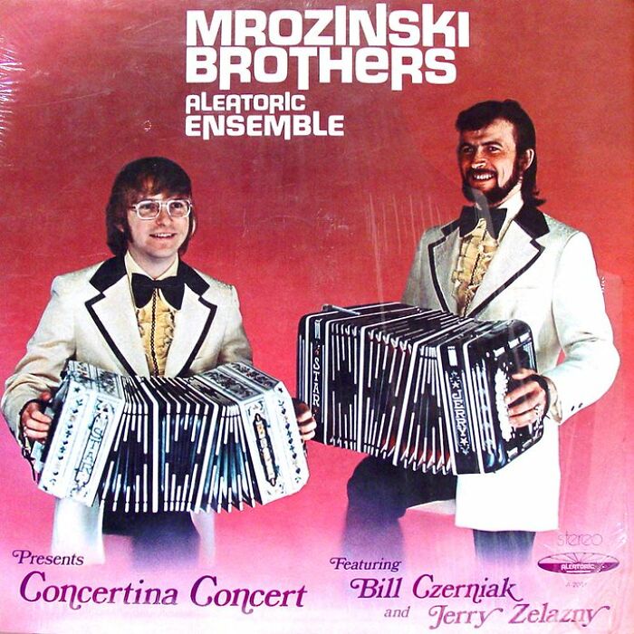 Concertina Concert