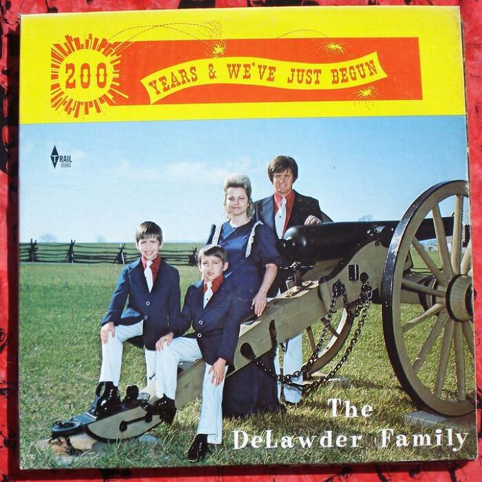 The Village People Of The Corn