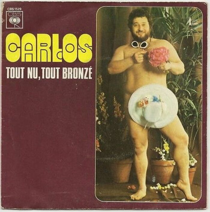 You Can Leave Your Hat On