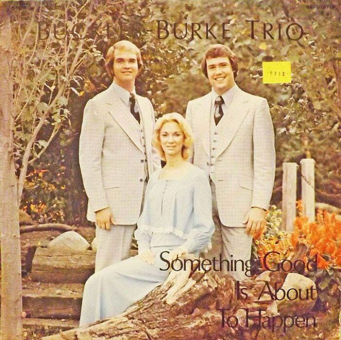 Something Good Is About To Happen? I'm Not So Sure