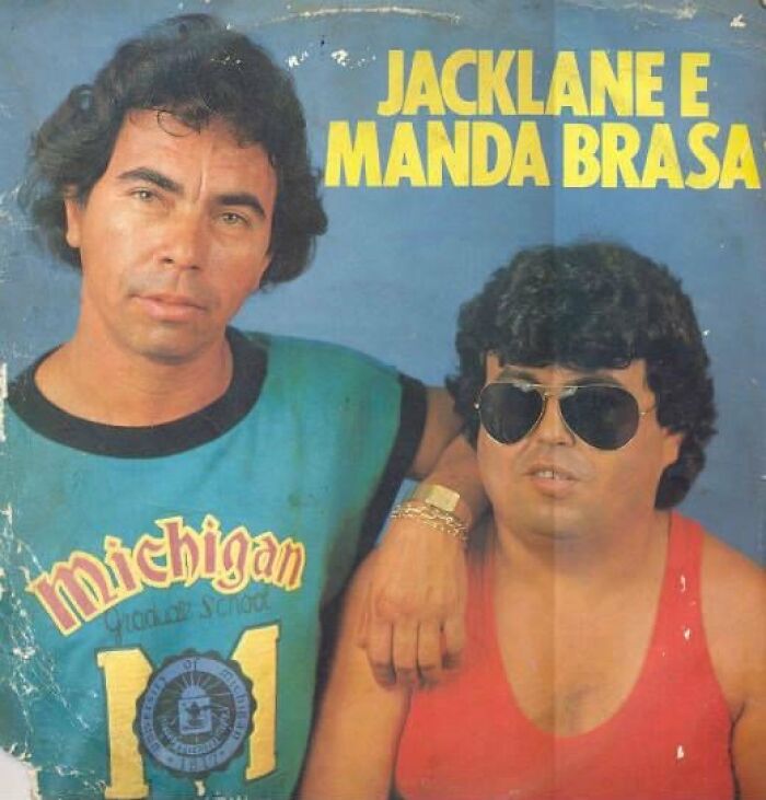 Napolean Dynamite Cosplay