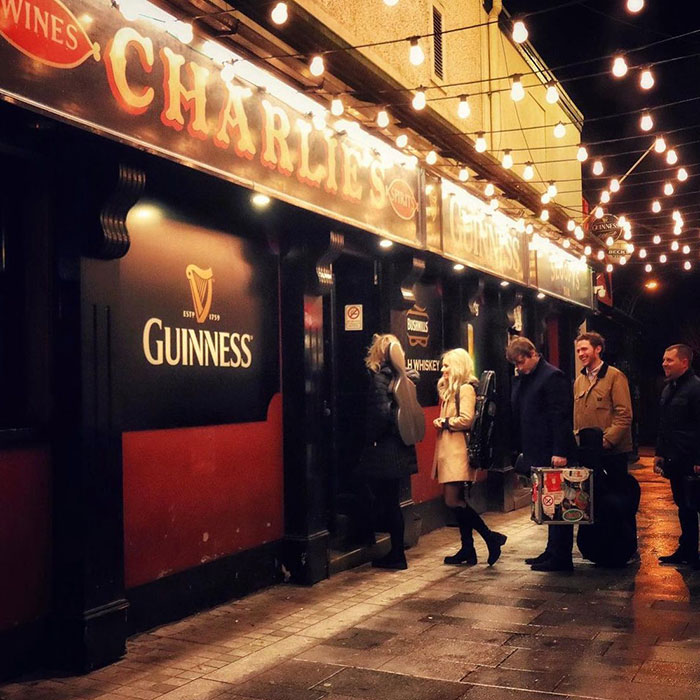 Pub Spends Only &pound;700 To Highlight Loneliness And Becomes &ldquo;This Year&rsquo;s Best Christmas Ad&rdquo;
