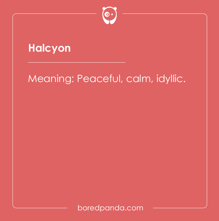 150 Euphonious Beautiful Words To Add To Your Dictionary