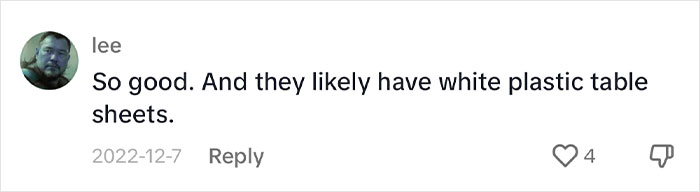 "The Chinese Restaurant 3.5 Rule": Guy Shares His Interesting Take On Ratings