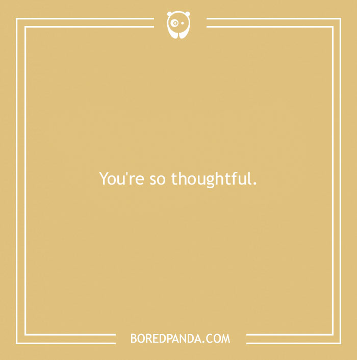 135 Best Compliments To Take Them To Cloud Nine