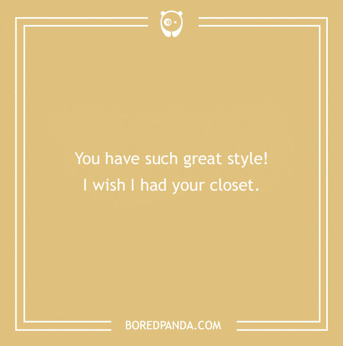 135 Best Compliments To Take Them To Cloud Nine