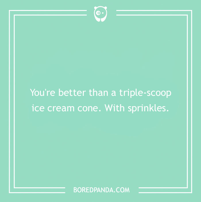 135 Best Compliments To Take Them To Cloud Nine