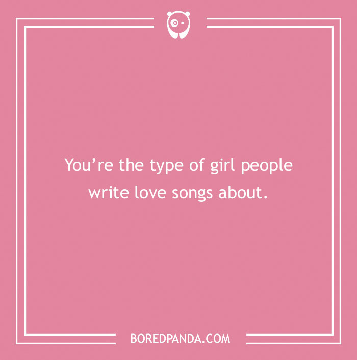 135 Best Compliments To Take Them To Cloud Nine