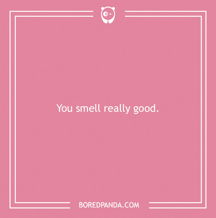 135 Best Compliments To Take Them To Cloud Nine