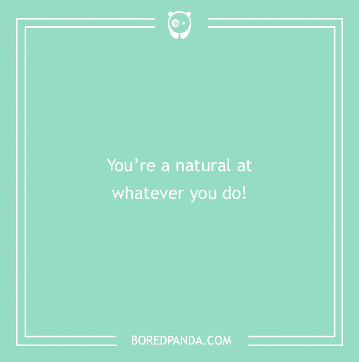 135 Best Compliments To Take Them To Cloud Nine