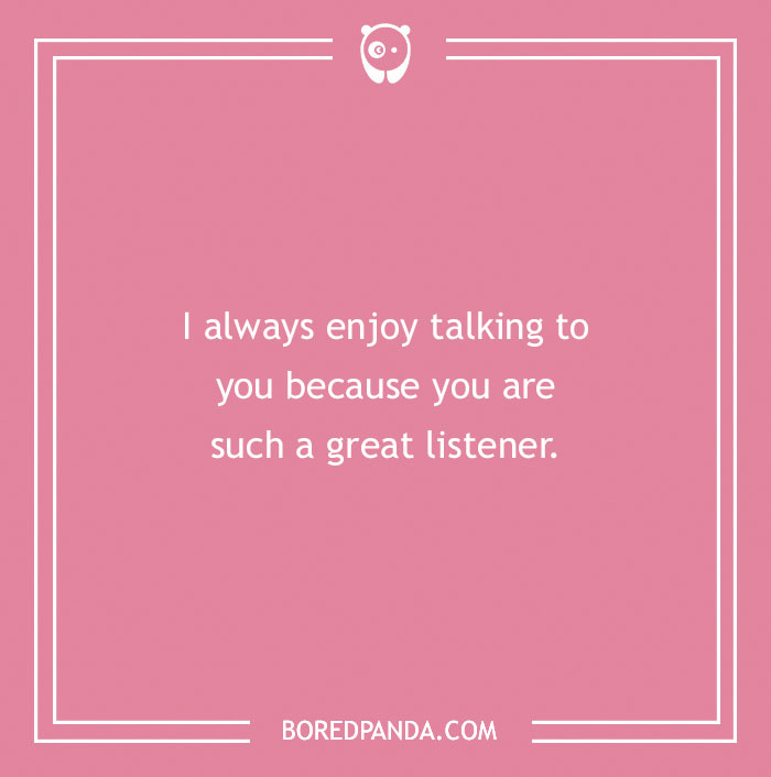 135 Best Compliments To Take Them To Cloud Nine