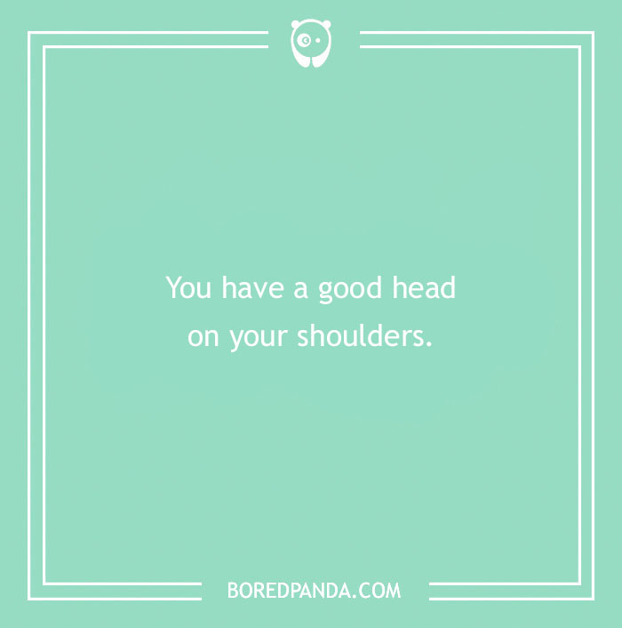 135 Best Compliments To Take Them To Cloud Nine