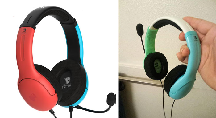 Gaming LVL40 Airlite Stereo Headset: Featuring powerful stereo sound and a lightweight, comfortable build; its flexible noise-canceling mic and on-ear volume control make it the perfect gift for your 12-year-old gamer.