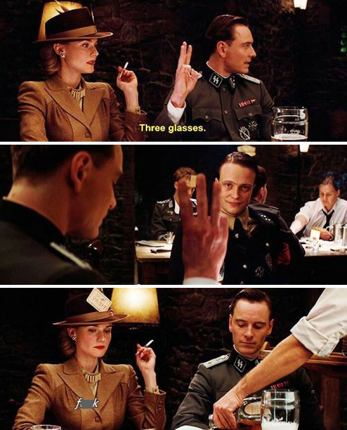 Inglourious Basterds