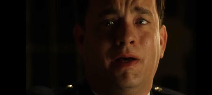 The Green Mile! When He Sees The Truth