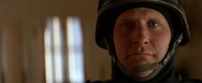 Speed, When Harry Realizes The House Is Rigged To Blow And It’s Too Late To Get Out