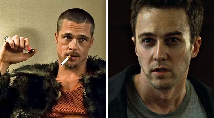 Fight Club