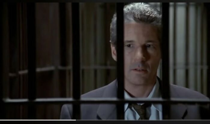 This Moment. Primal Fear