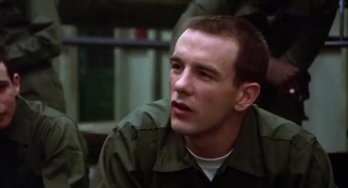 When Cruiser Finds Out There Isn’t A Draft Anymore