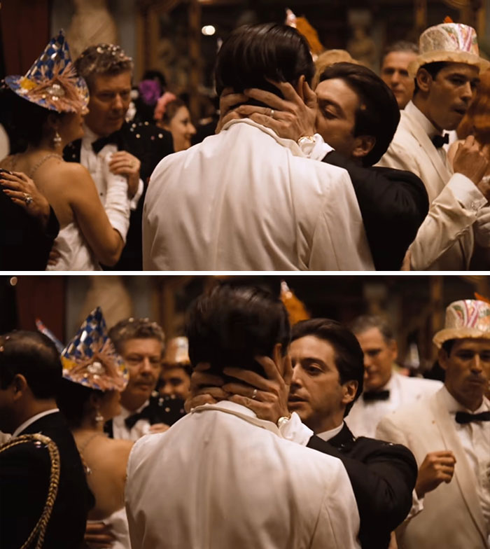 I Know It Was You Fredo