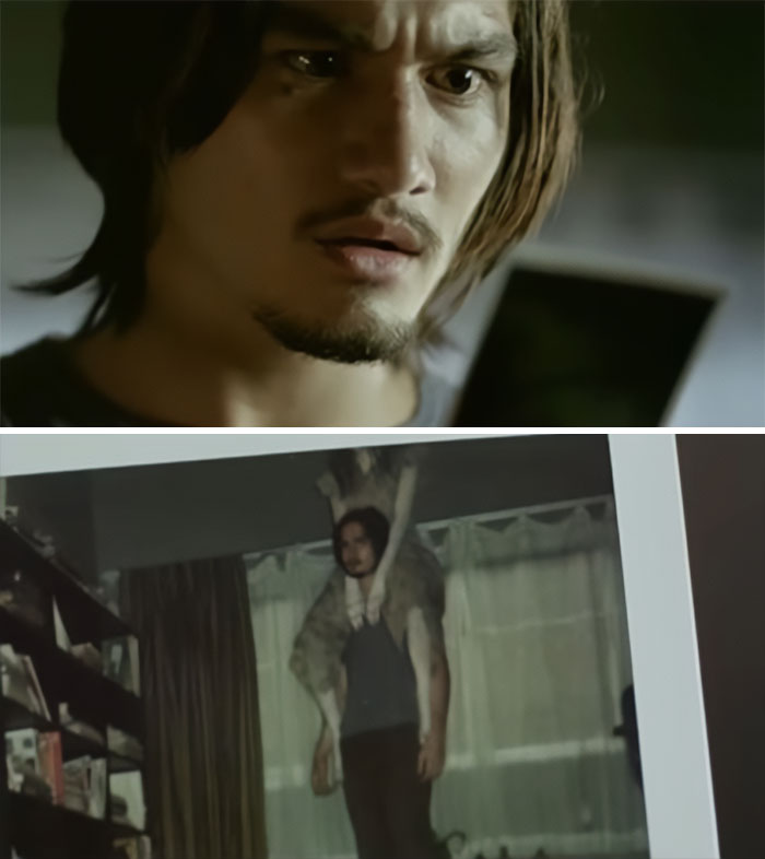 Shutter Movie Ending