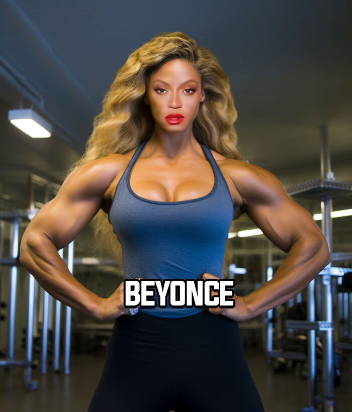 Beyonce