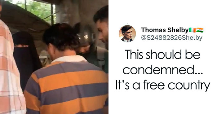 Controversial “Bhagwa Love Trap” Online Trend Sparks Real Harm In India