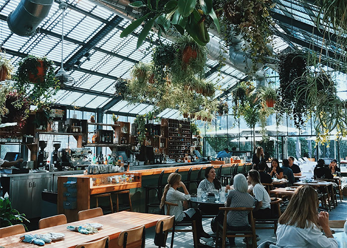 29 Restaurant Red Flags That Mean You Should Probably Not Eat There