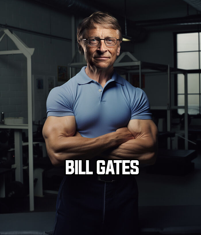 Bill Gates