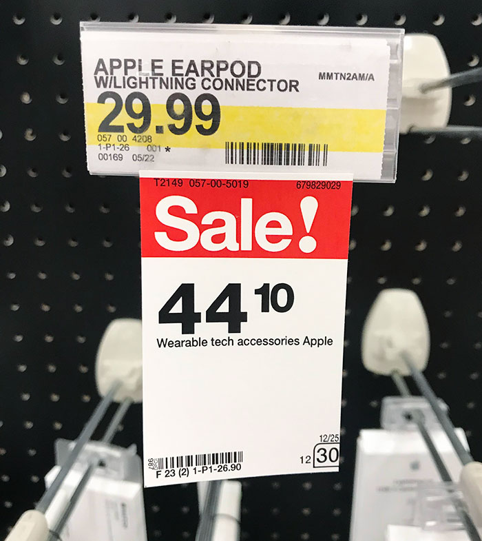 This Black Friday Sale Tactic