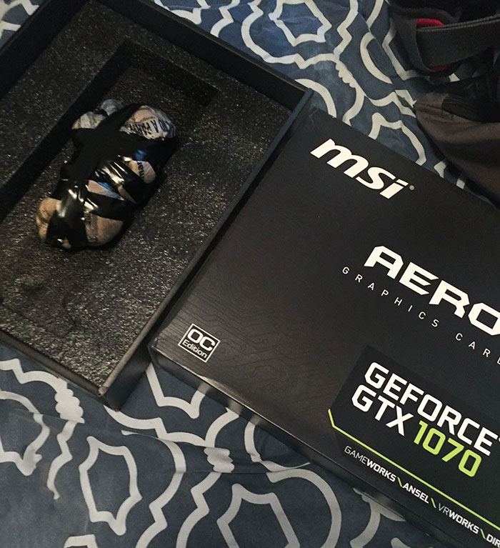 Black Friday Deals On GPUs