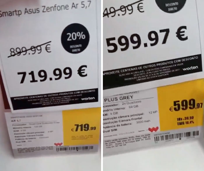 Black Friday In Portugal