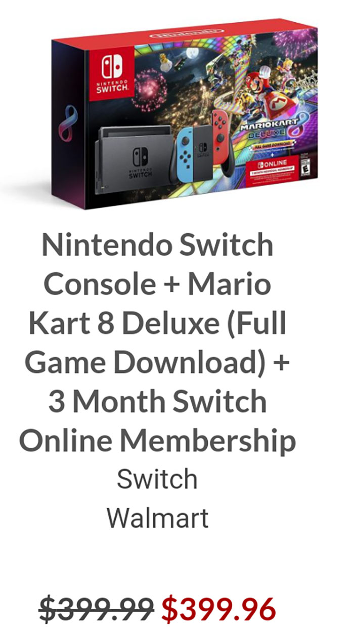 Be On The Lookout For The Best Black Friday Deals