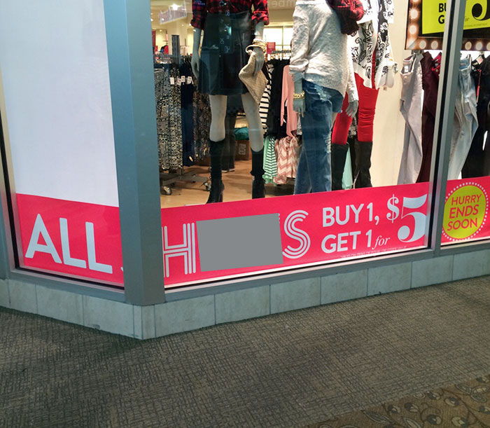 Thank Goodness For Black Friday Deals