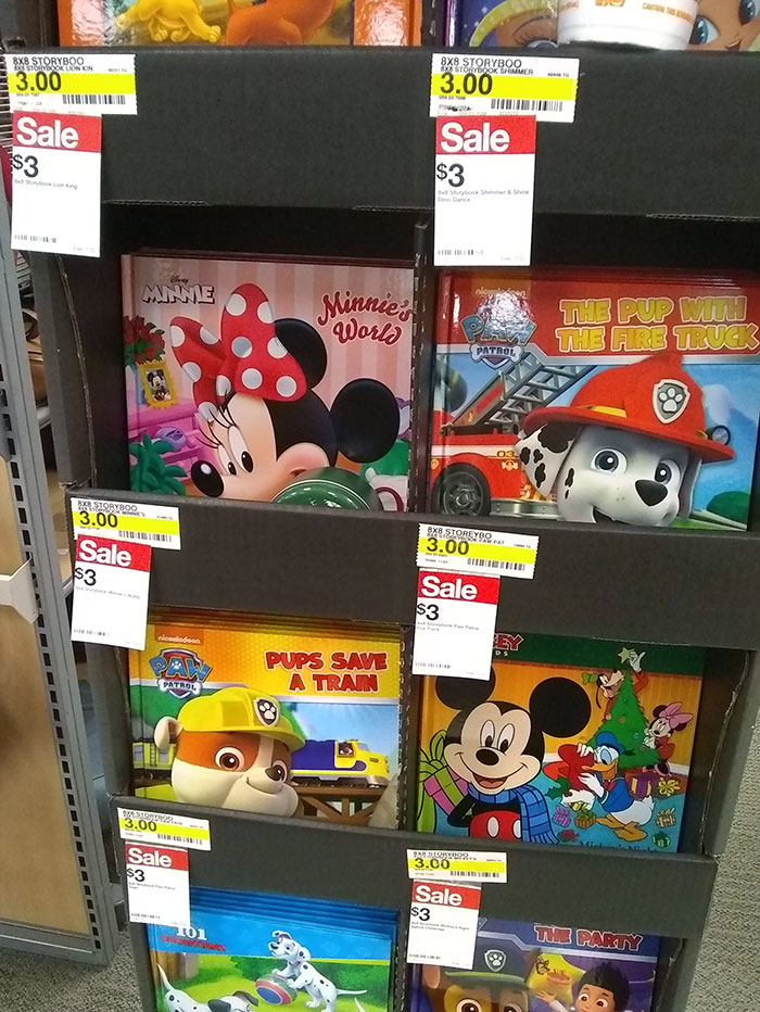 Target's Black Friday Sale