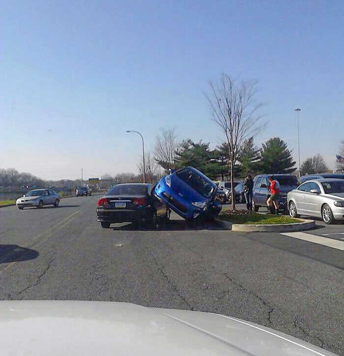 This Occurred On Black Friday At A Local Shopping Mall In Lancaster, Pennsylvania