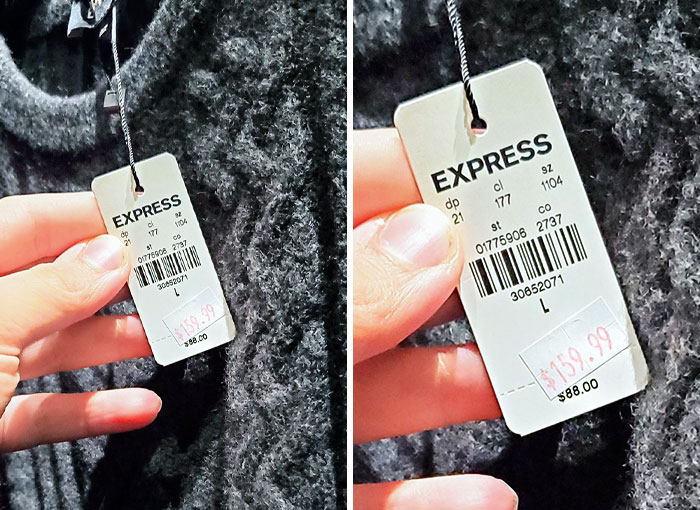 What A Great Black Friday Deal