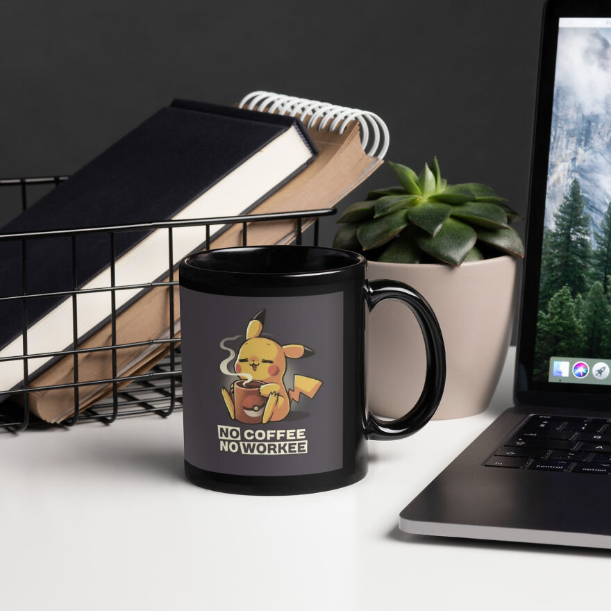 8 Cutest Mugs For Pikachu Lovers!